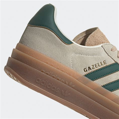 adidas gazelkle schuhe damen|Adidas gazelle bold.